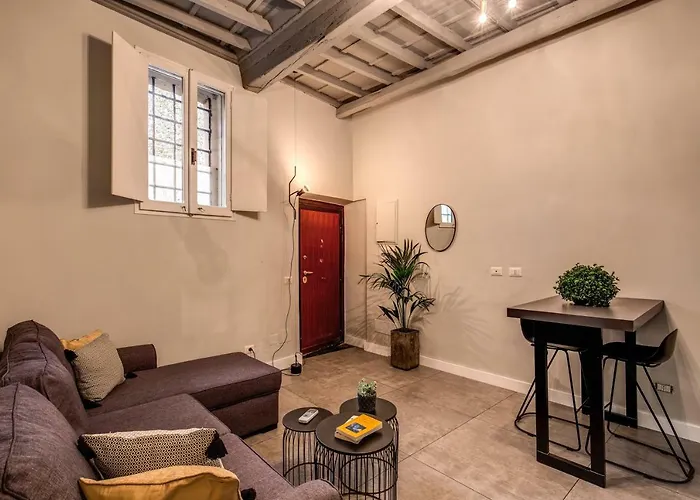 11 Via Di Sant'eligio רומא